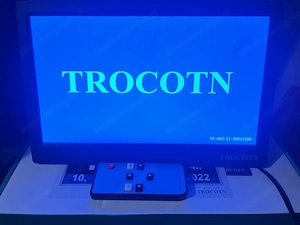 Trocotn Demenzuhr Bild 2