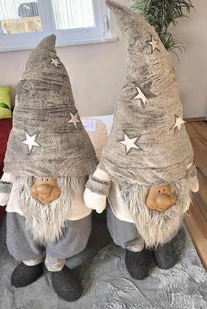 weihnachtswichtel Bild 2
