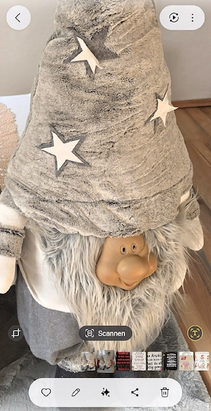 weihnachtswichtel Bild 3