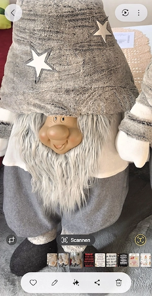 weihnachtswichtel Bild 4