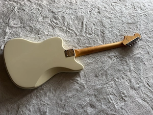 Fender Squier J.Masics Jazzmaster Bild 5
