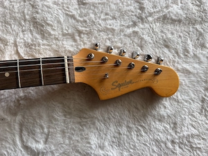 Fender Squier J.Masics Jazzmaster Bild 4
