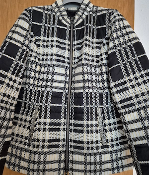 Übergangsjacke Damen Bild 2
