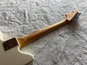 Fender Squier J.Masics Jazzmaster Bild 7
