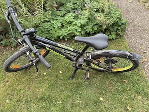 Trek Wahoo! 20 Zoll Kinderfahrrad Bild 3