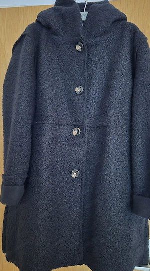 Lange Jacke Bild 2