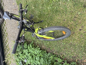 Trek Wahoo! 20 Zoll Kinderfahrrad Bild 2