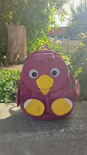 Affenzahn Kinder-Rucksack Bild 2
