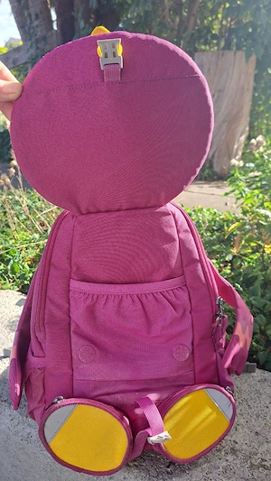 Affenzahn Kinder-Rucksack Bild 3