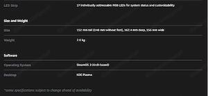 Steam Machine Bild 2