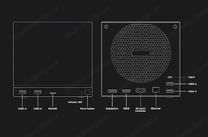 Steam Machine Bild 3