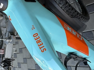 E-Bike Cube Bild 4