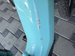 E-Bike Cube Bild 2