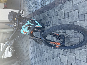 E-Bike Cube Bild 7