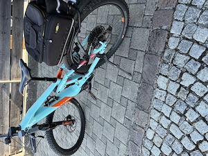 E-Bike Cube Bild 8