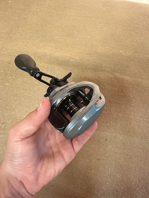 Savage Gear Baidcaster 100LH Bild 5