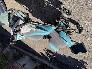 Reha Buggy Hoggi Evolution  Bild 5