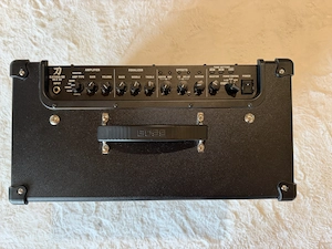 Boss Katana 50 MK2 EX Bild 2