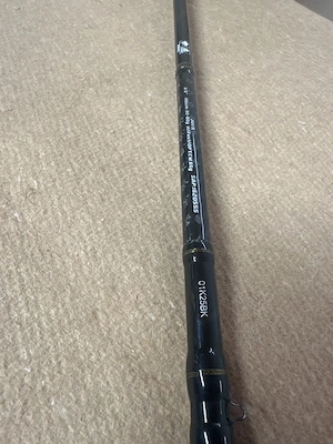 Savage Gear Baidcaster Big Bait Rute Bild 4