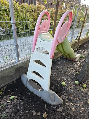 Kinderrutsche Bild 2