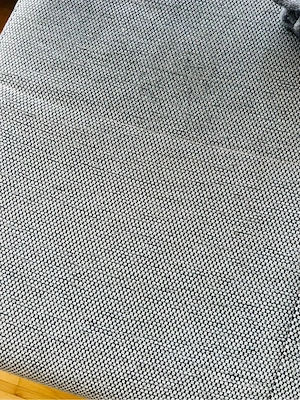 Neue Couch im Schwarz Weiss Look Bild 5