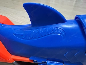 Hotwheels Haifresser Bild 2