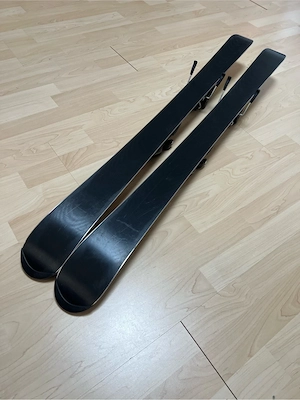 Kinderski 110cm Fischerski Bild 2