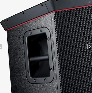 VERKAUFE: Teufel Rockster mit integriertem Akku (Details siehe Bilder) Bild 2