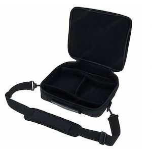 VERKAUFE: Zwei Funkmikrofone mit Sender "Behringer ULM302MIC" inkl. Thomann Tasche Bild 5