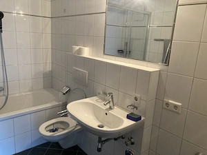 2-Zimmer-Dachwohnung mit großer Terrasse, FELDKIRCH Bild 9
