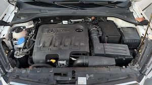 Skoda Yeti Elegance Outdoor 2.0 TDI 4x4, 170 PS, Panorama Bild 10