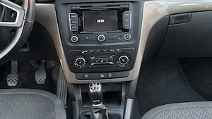 Skoda Yeti Elegance Outdoor 2.0 TDI 4x4, 170 PS, Panorama Bild 7