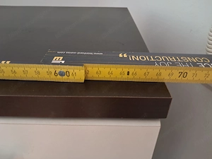 Schöner Garderobenschrank Kästchen  Bild 5