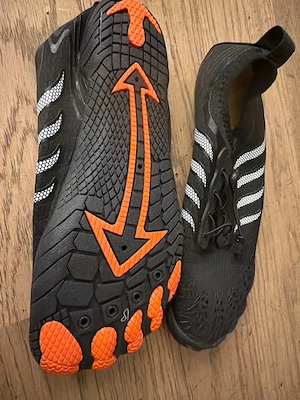 Badeschuhe Gr. 45 Bild 2
