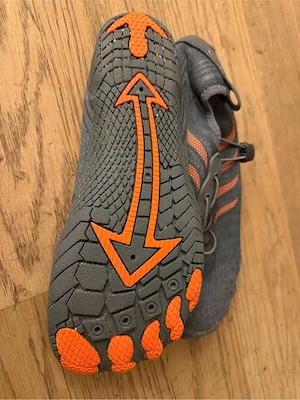 Badeschuhe Gr. 43 Bild 2
