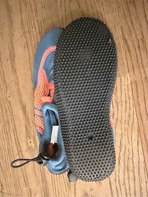 Badeschuhe Gr.34 Bild 2