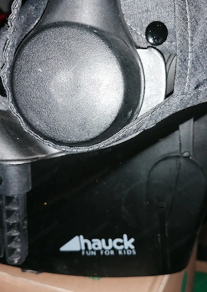 Hauck Babyschale  Bild 3