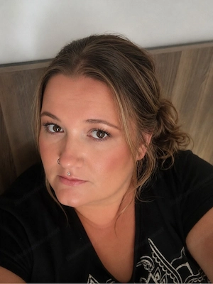 Girlfriend-Flat bin Online nur für dich und deinen Wünschen da Bild 3