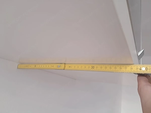 Praktischer Hängeschrank Küche Kasten Bild 5