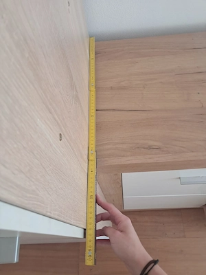 Küchenschrank Kasten Bild 4