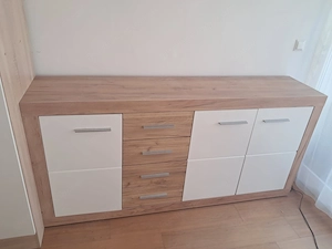 Küchenschrank Kasten Bild 10