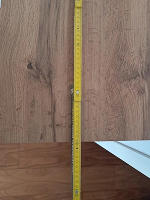 Praktischer Eckkasten Eckschrank Bild 4