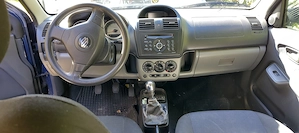 Suzuki Ignis D ohne  57a Bild 5