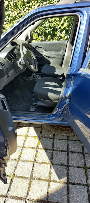 Suzuki Ignis D ohne  57a Bild 3