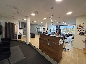 ablöse der  friseurgeschäft Bild 4