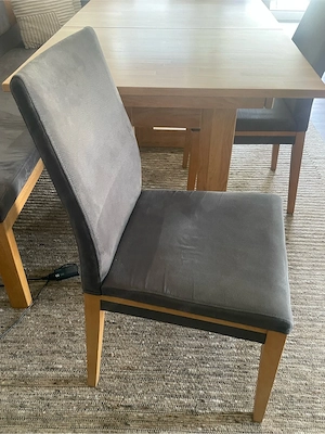Esszimmergarnitur Bild 5