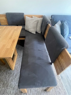 Esszimmergarnitur Bild 4