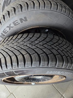 Nexen Winterreifen Bild 3