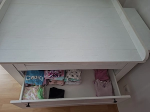 Wickelkommode Bild 4