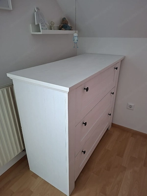 Wickelkommode Bild 5